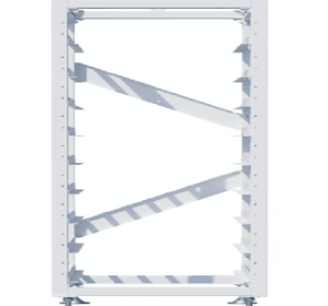 Deye Battery Rack – 9 Layers