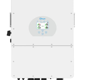 Deye Hybrid Inverter 25kW (3 Phase)