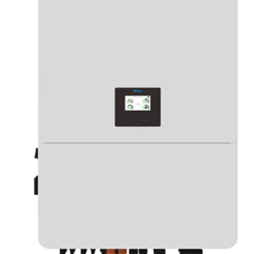 Deye Hybrid Inverter 80kW