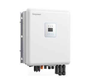 Gospower Hybrid Inverter – 6 kWh / 7.4 kVA