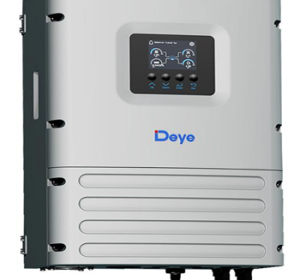 DEYE Hybrid Inverter