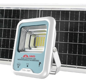 SMS Solar Flood Light
