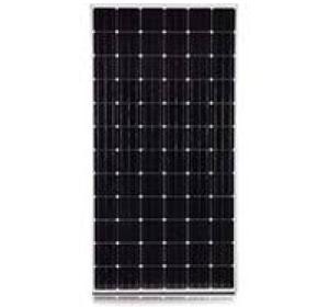Africell Mono Solar Panel
