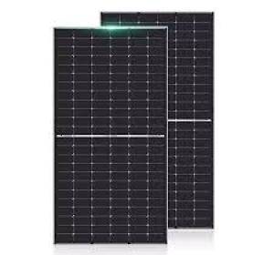 Jinko Mono Solar Panel