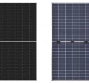 Longi Bifacial Mono Solar Panel