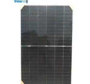 Trina Mono Bifacial Solar Panel